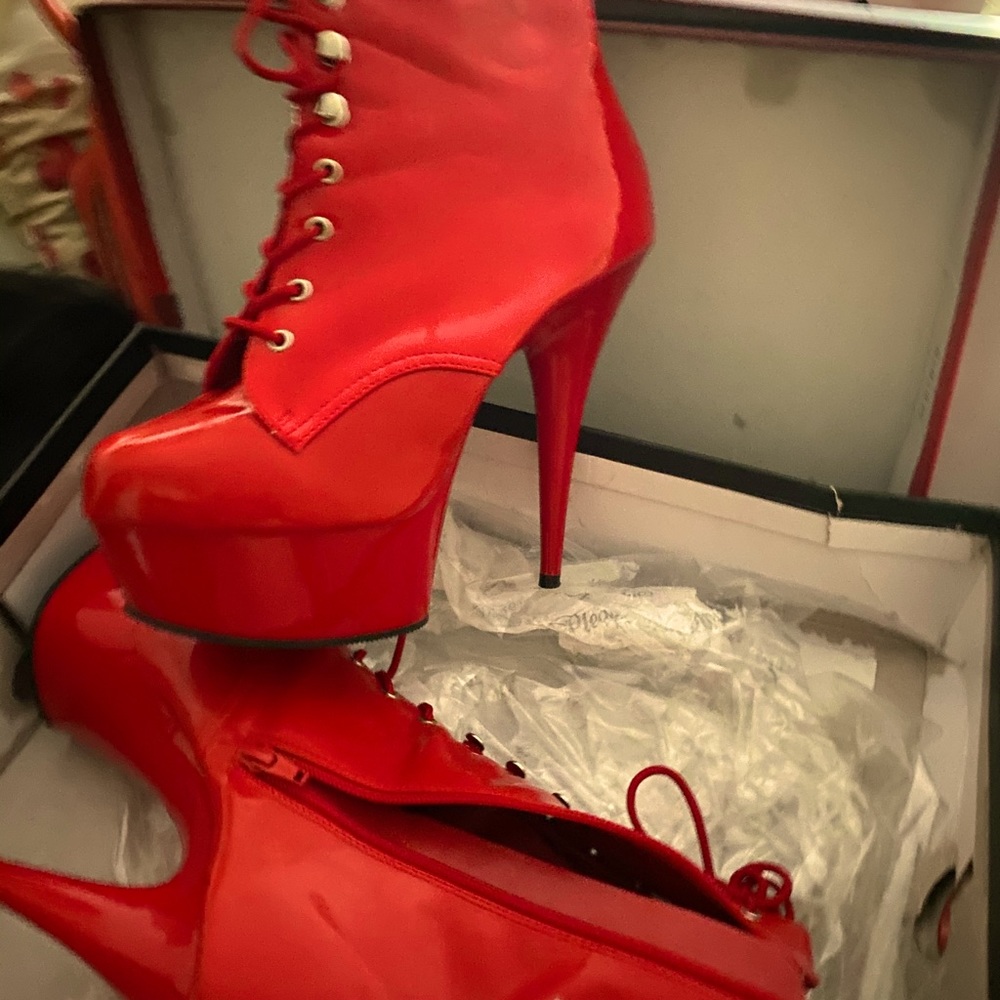 These Boots are for you